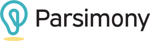 Parsimony AI logo